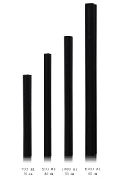 Midollini Neri in Fibra