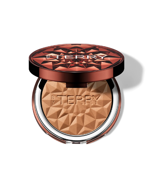 Tea to Tan Sun Powder - Bronzer idratante