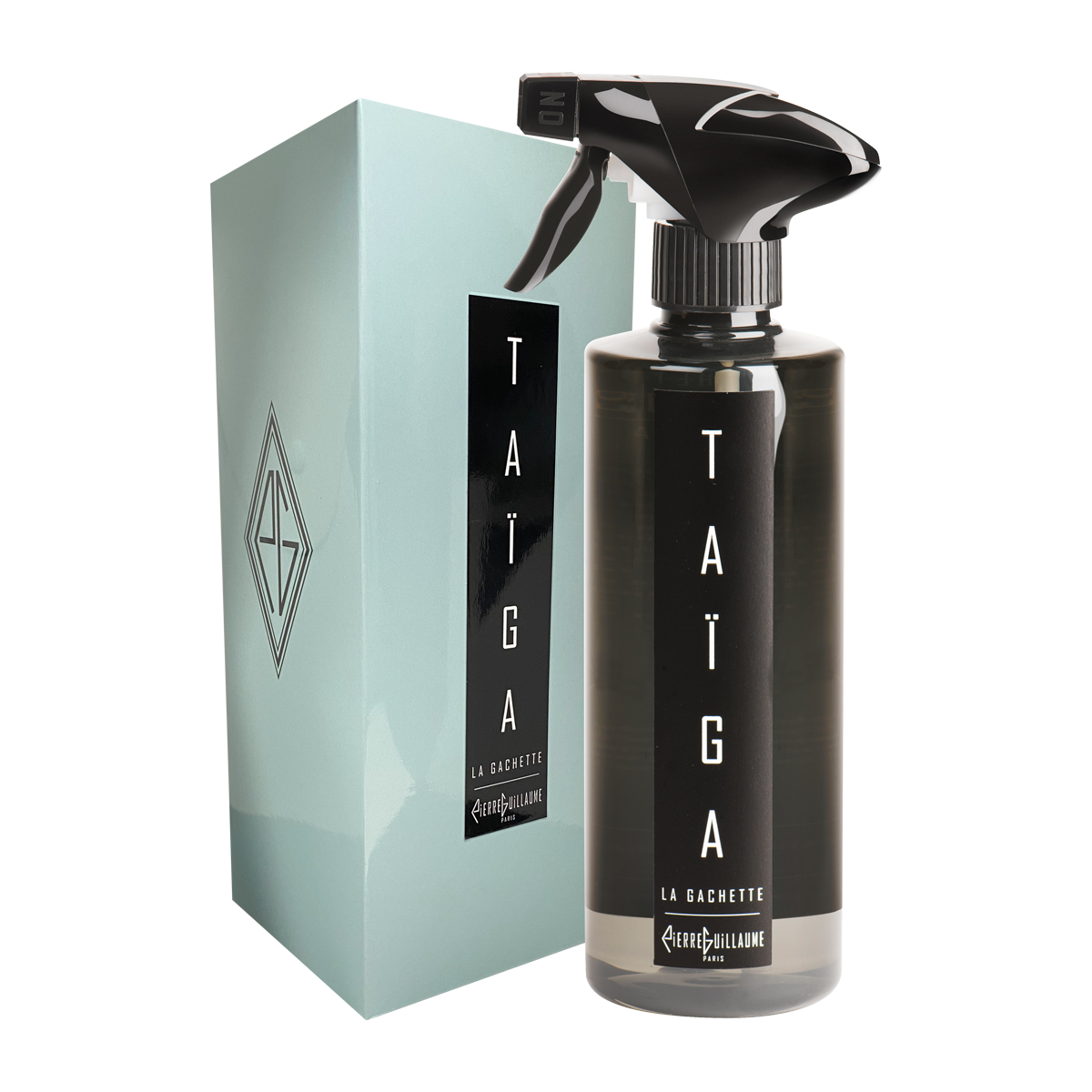 LA GACHETTE - TAIGA ROOM SPRAY