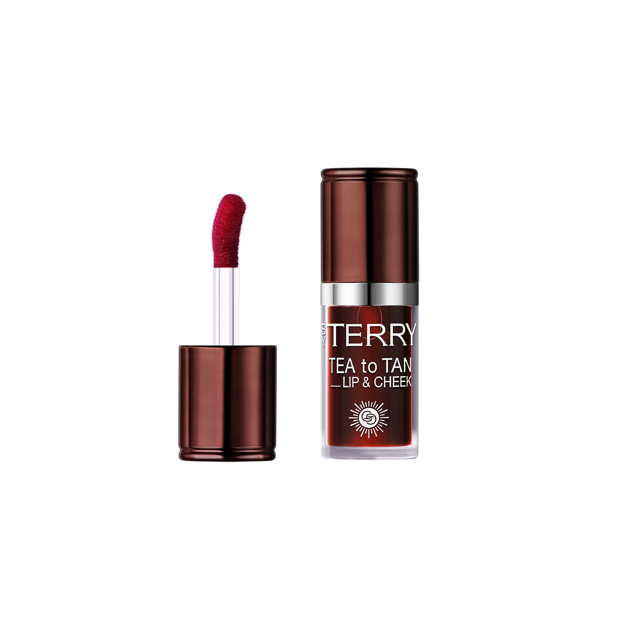 TEA to TAN Lip & Cheek