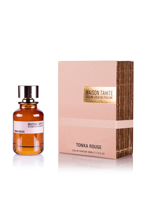 Tonka Rouge