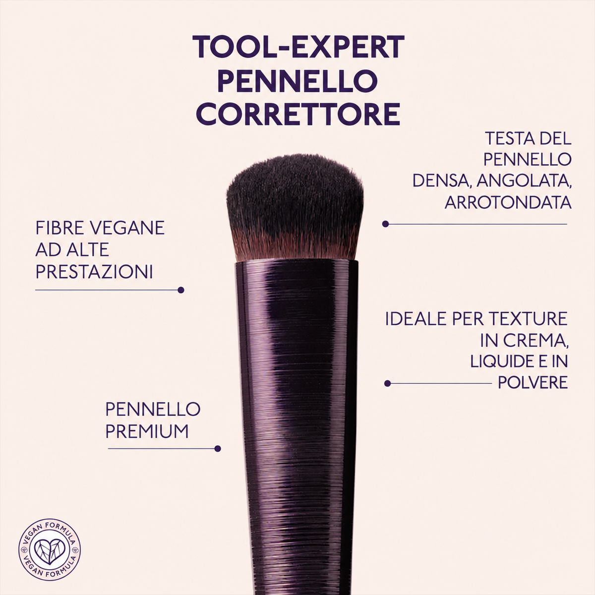 Tool Expert - Pennello Correttore