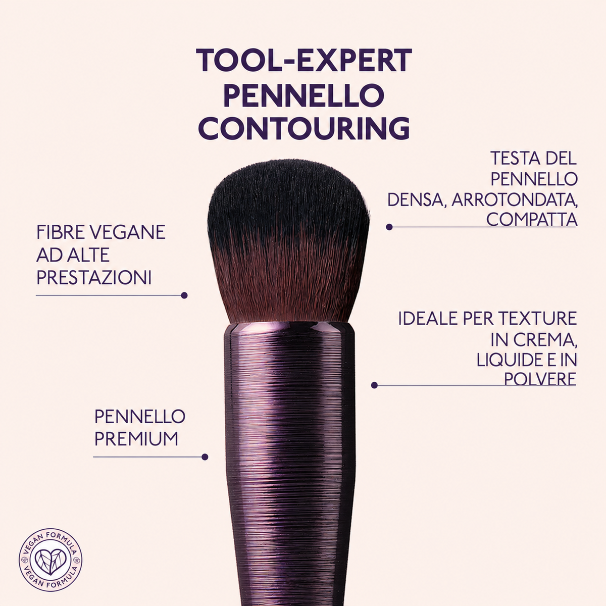 Tool Expert - Pennello Contouring