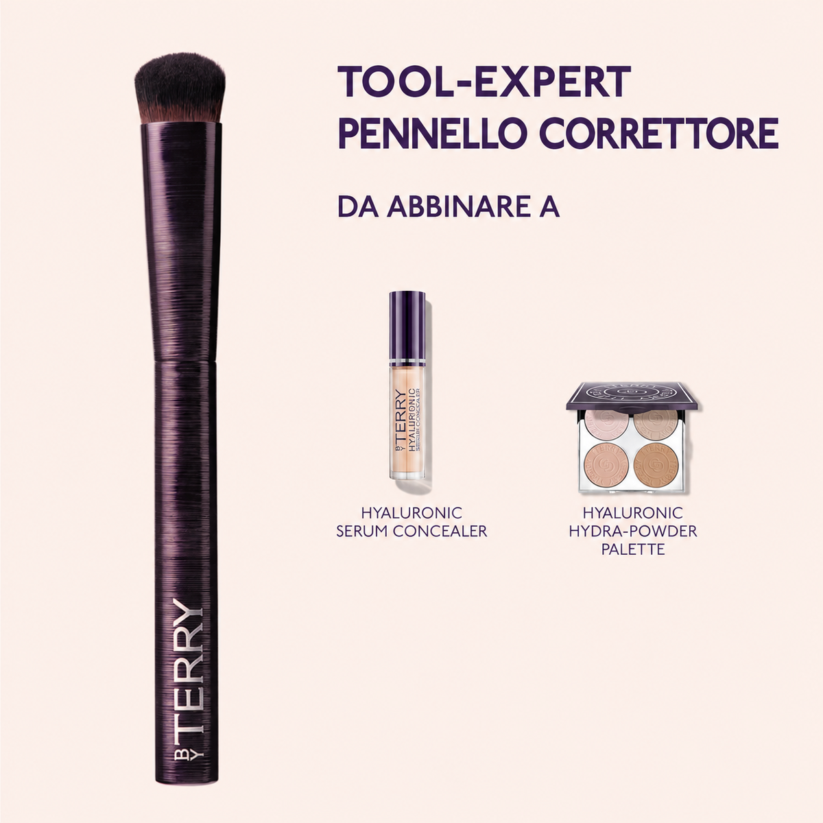 Tool Expert - Pennello Correttore