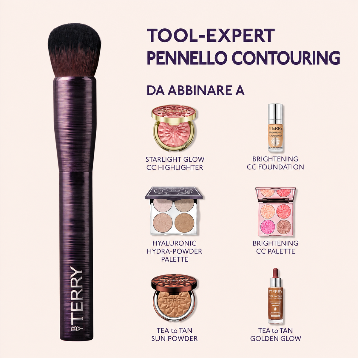 Tool Expert - Pennello Contouring