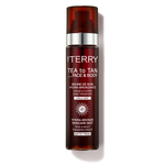 Tea to Tan Face & Body - Spray idratante e abbronzante