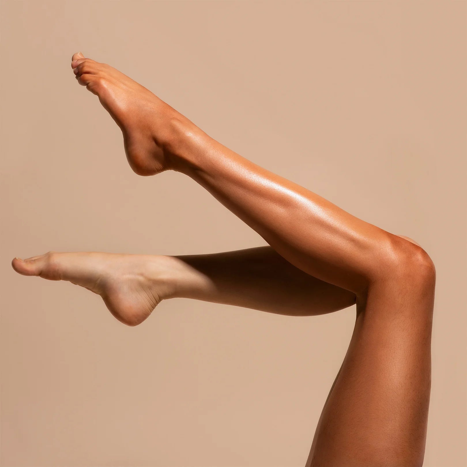 Tea to Tan Face & Body - Spray idratante e abbronzante