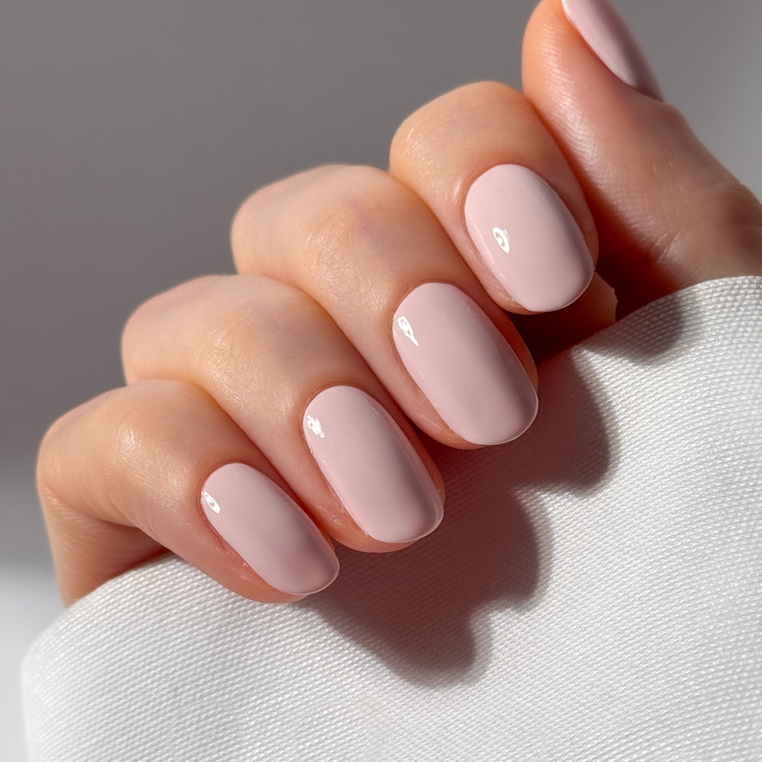 Tokyo Spring - Nude-Lilla