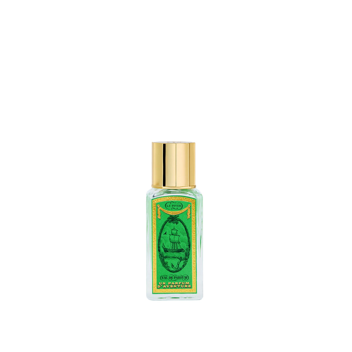 Un Parfum d’Aventure