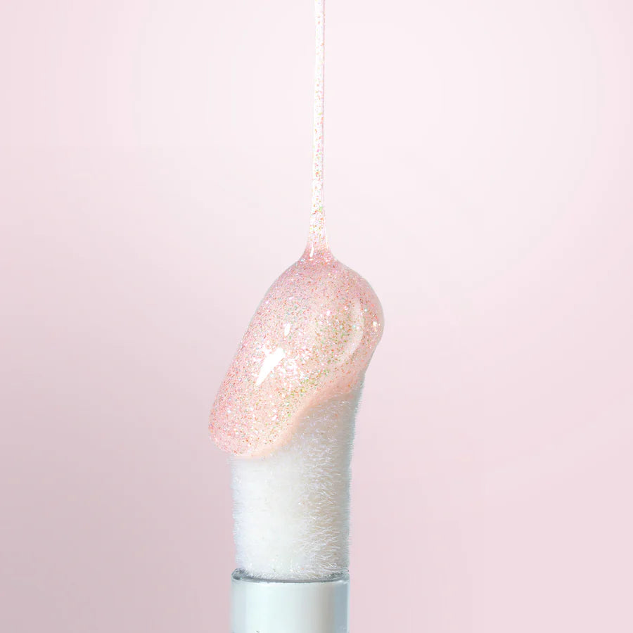 Baume de Rose Lip Oil - Olio labbra