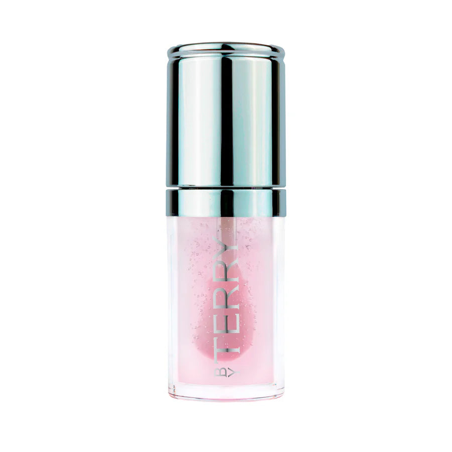 Baume de Rose Lip Oil - Olio labbra
