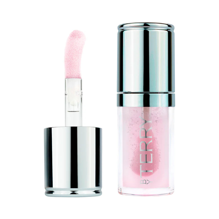 Baume de Rose Lip Oil - Olio labbra