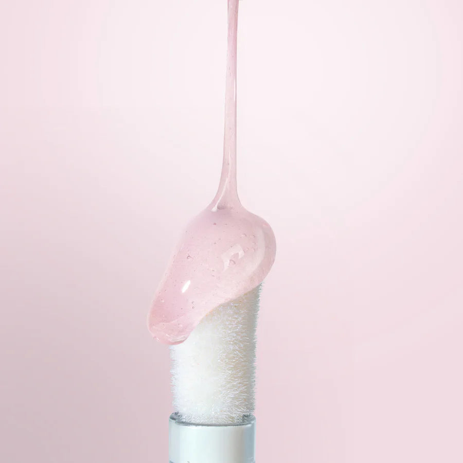 Baume de Rose Lip Oil - Olio labbra