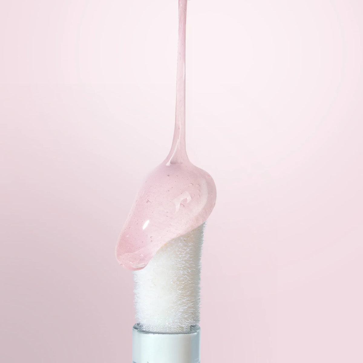 DUO LABBRA GLOW - BAUME DE ROSE LIP OIL SERUM & BAUME DE ROSE GLOW GLOSS