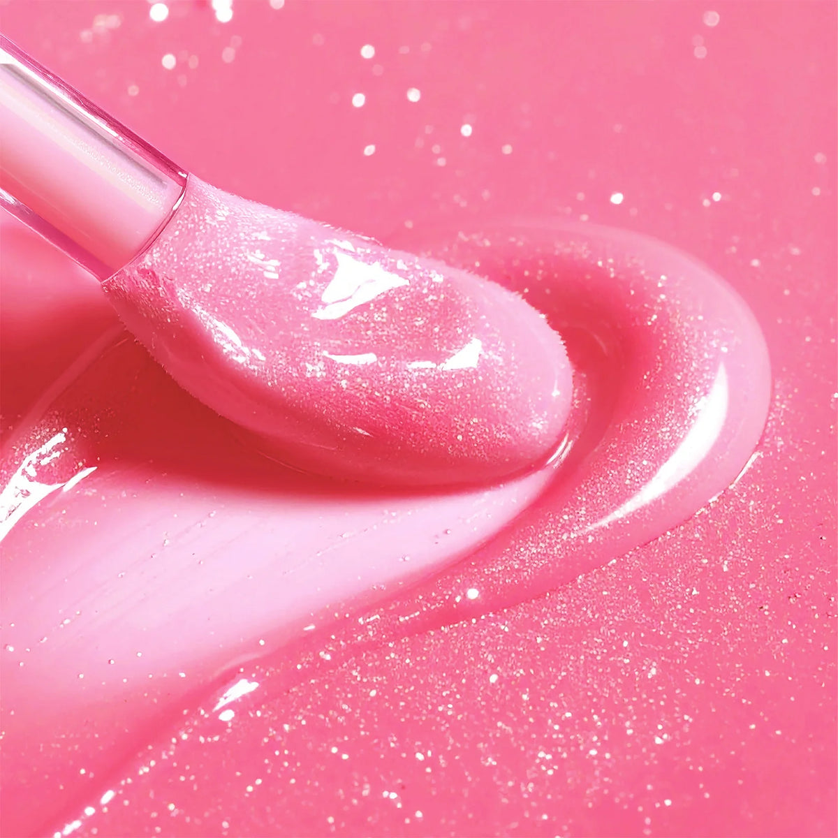 DUO LABBRA GLOW - BAUME DE ROSE LIP OIL SERUM & BAUME DE ROSE GLOW GLOSS