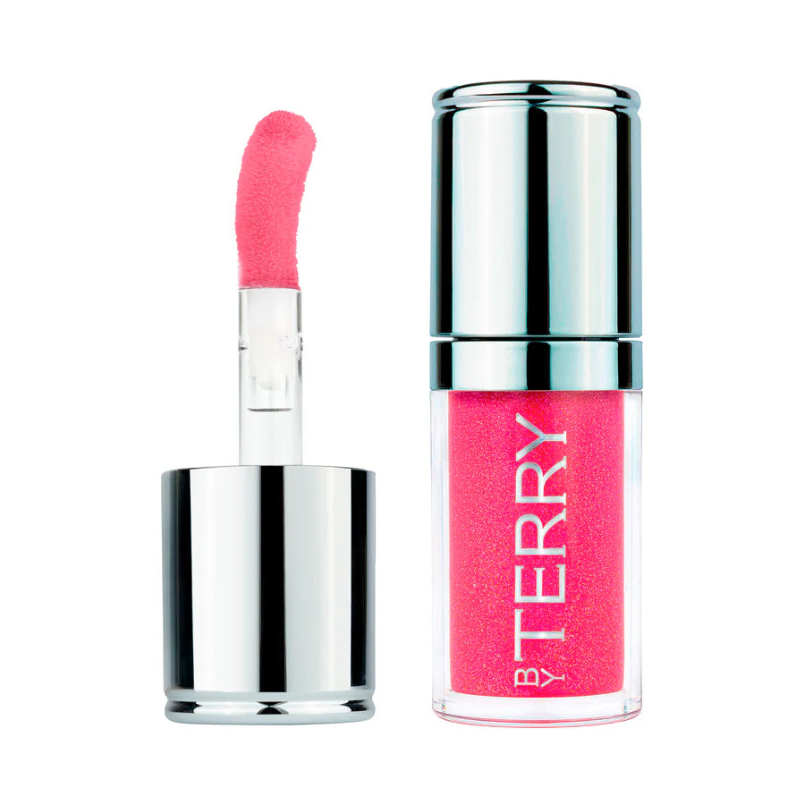 Baume de Rose Glow Gloss - Lip Gloss