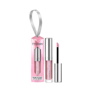 TREE DECORATION  BAUME DE ROSE LIP OIL SERUM