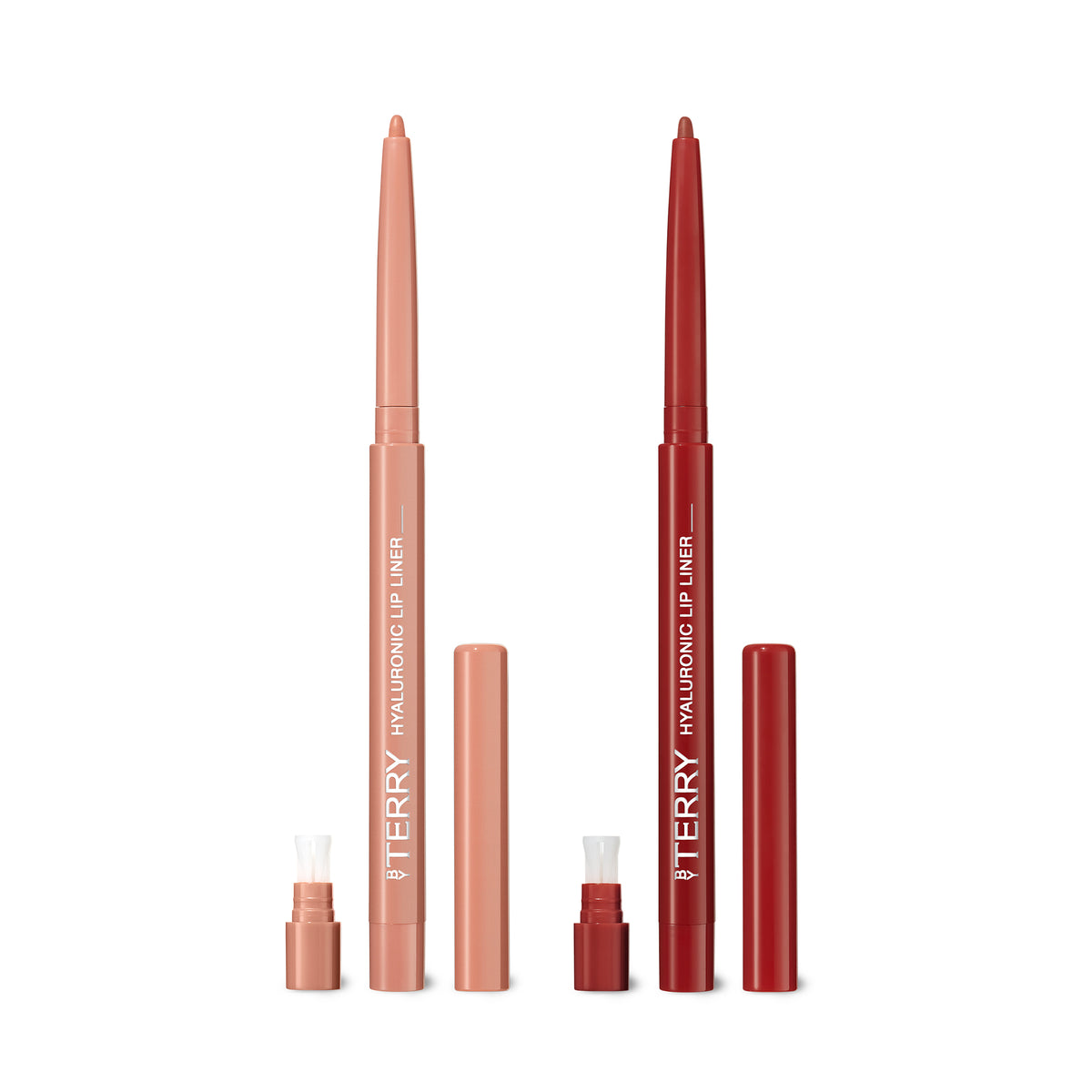 DUO RIMPOLPANTE PER LE LABBRA - HYALURONIC LIP LINER