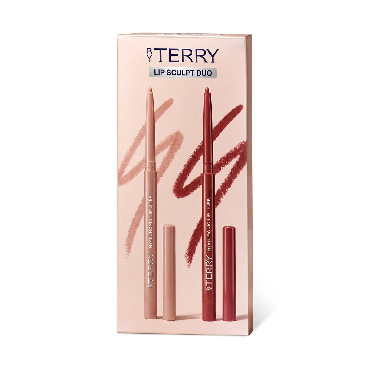 DUO RIMPOLPANTE PER LE LABBRA - HYALURONIC LIP LINER