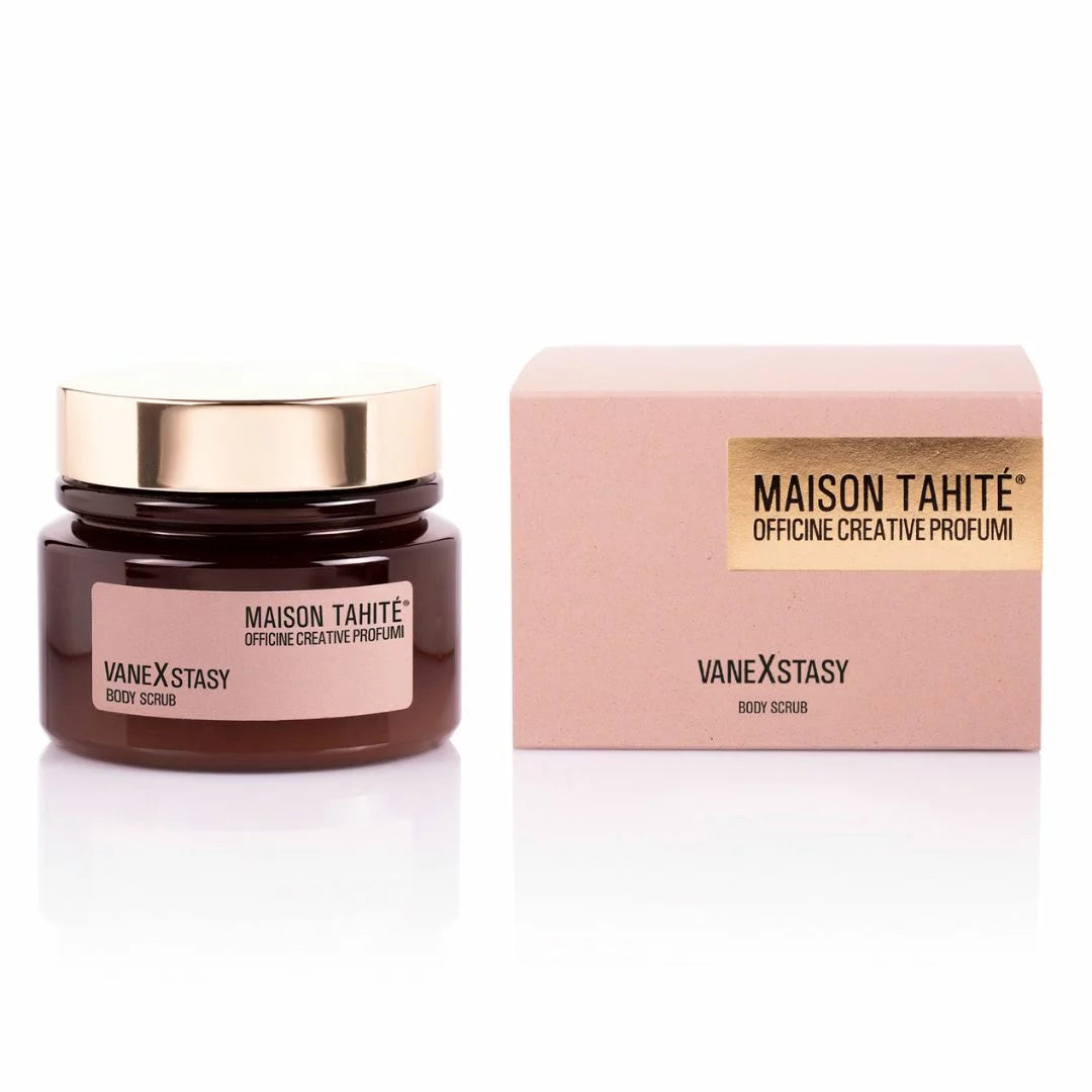 Body Scrub VaneXstasy