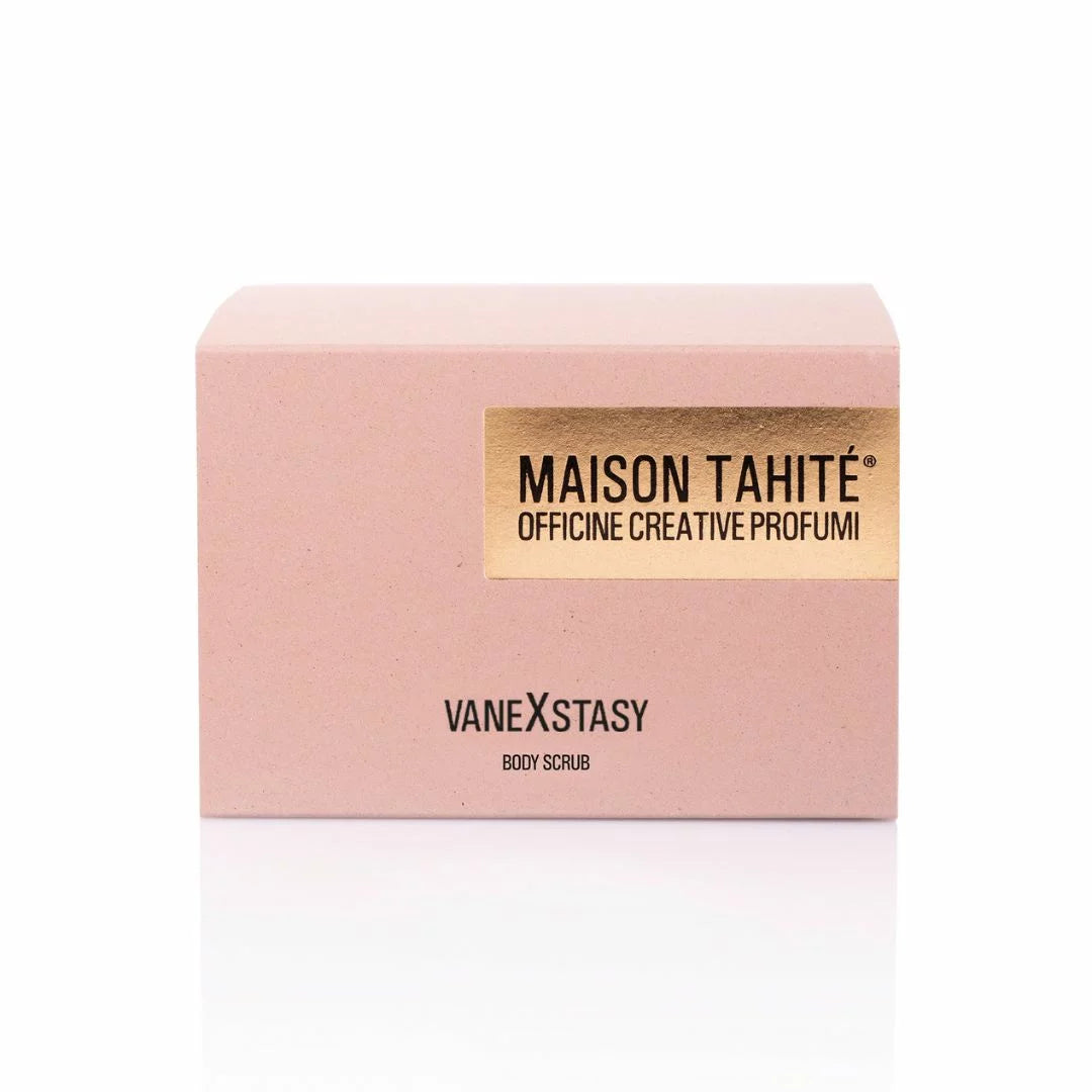 Body Scrub VaneXstasy