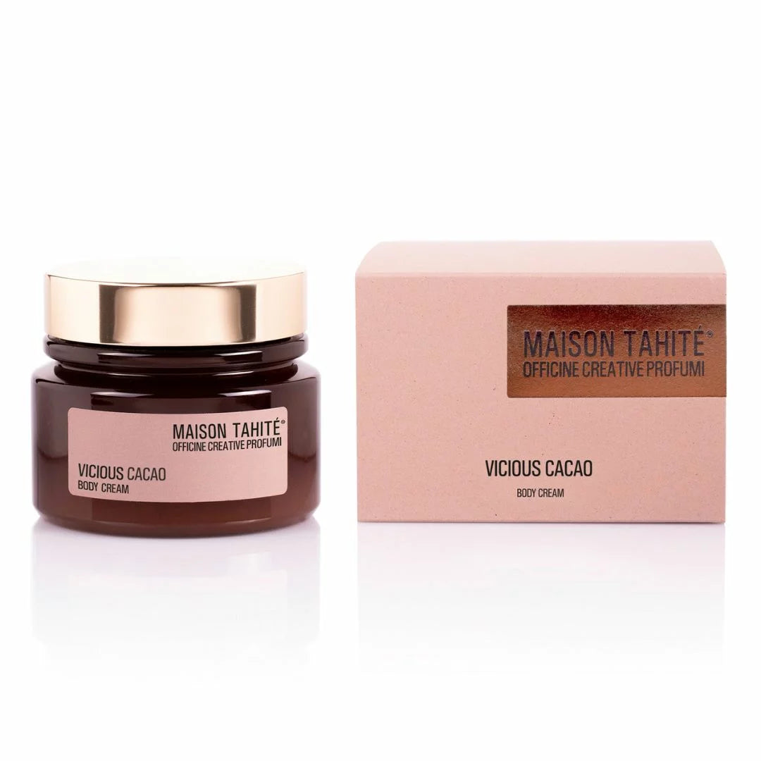 Body Cream Vicious Cacao