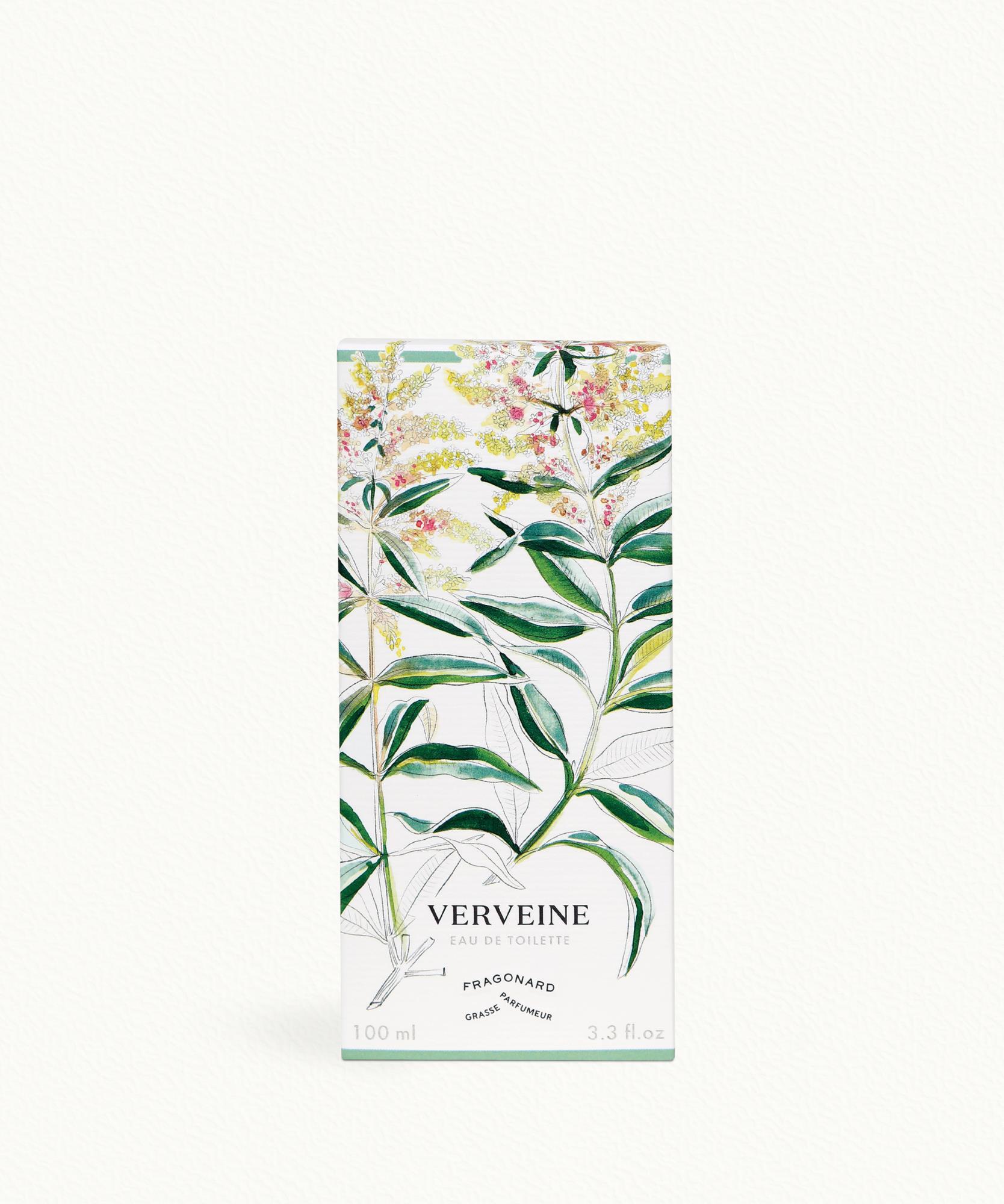 Verveine Eau de Toilette