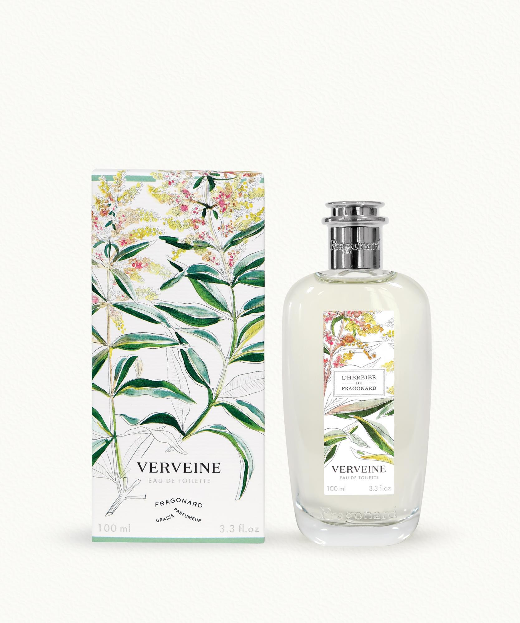Verveine Eau de Toilette