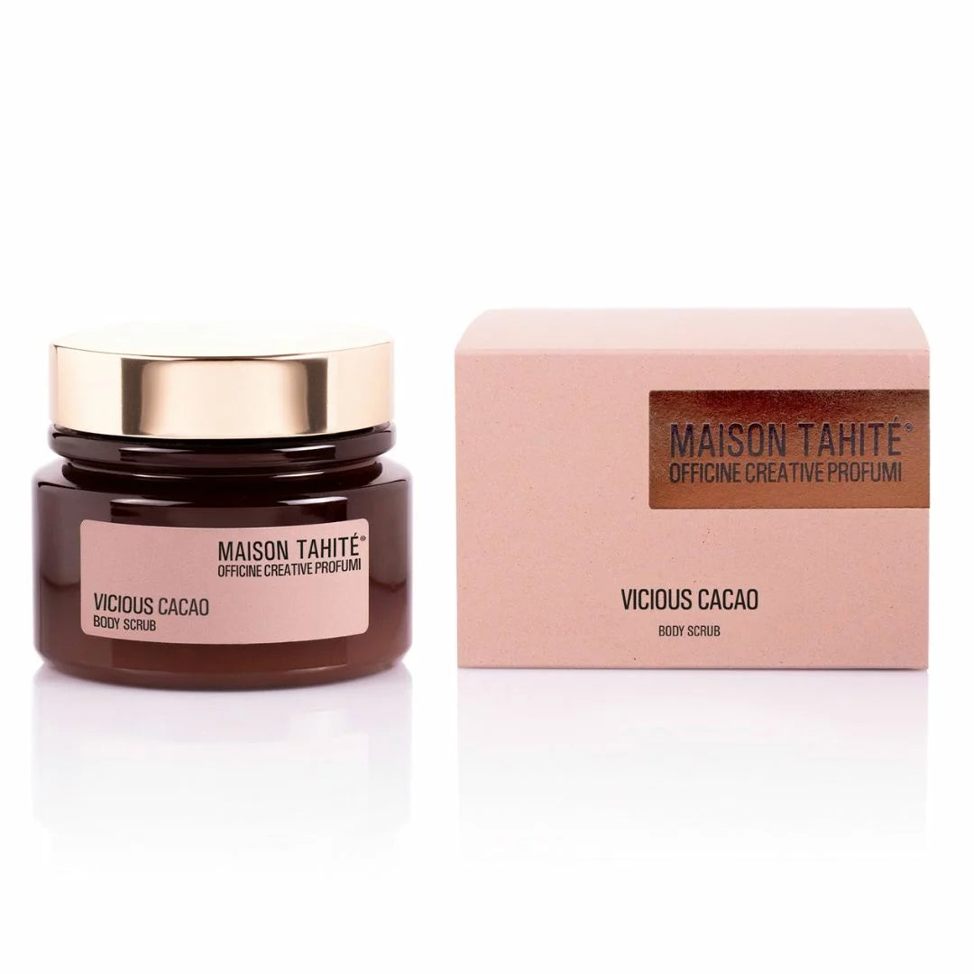 Body Scrub Vicious Cacao