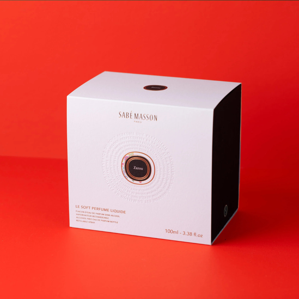 Zazou - Profumo Liquido