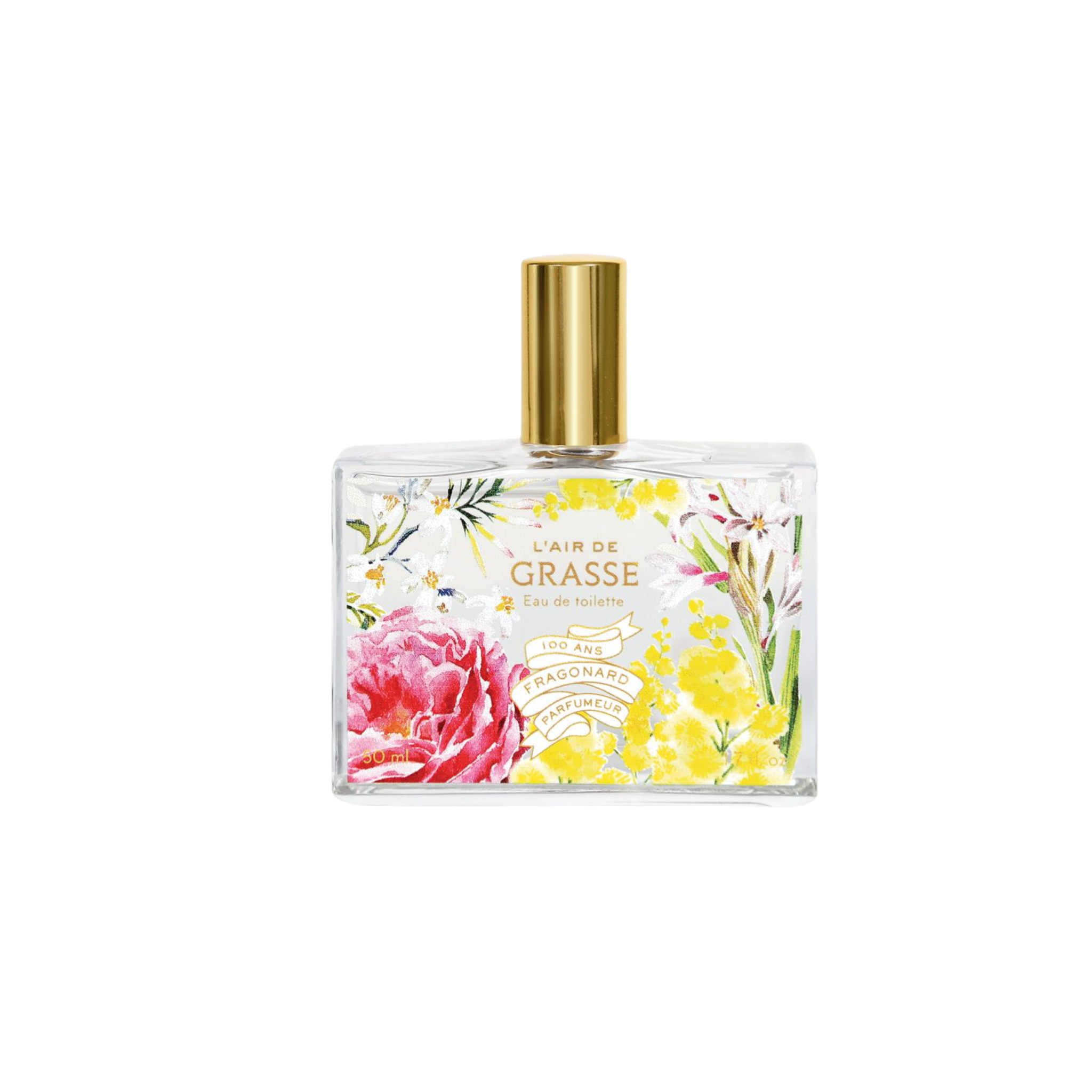L'air de Grasse Eau de Toilette
