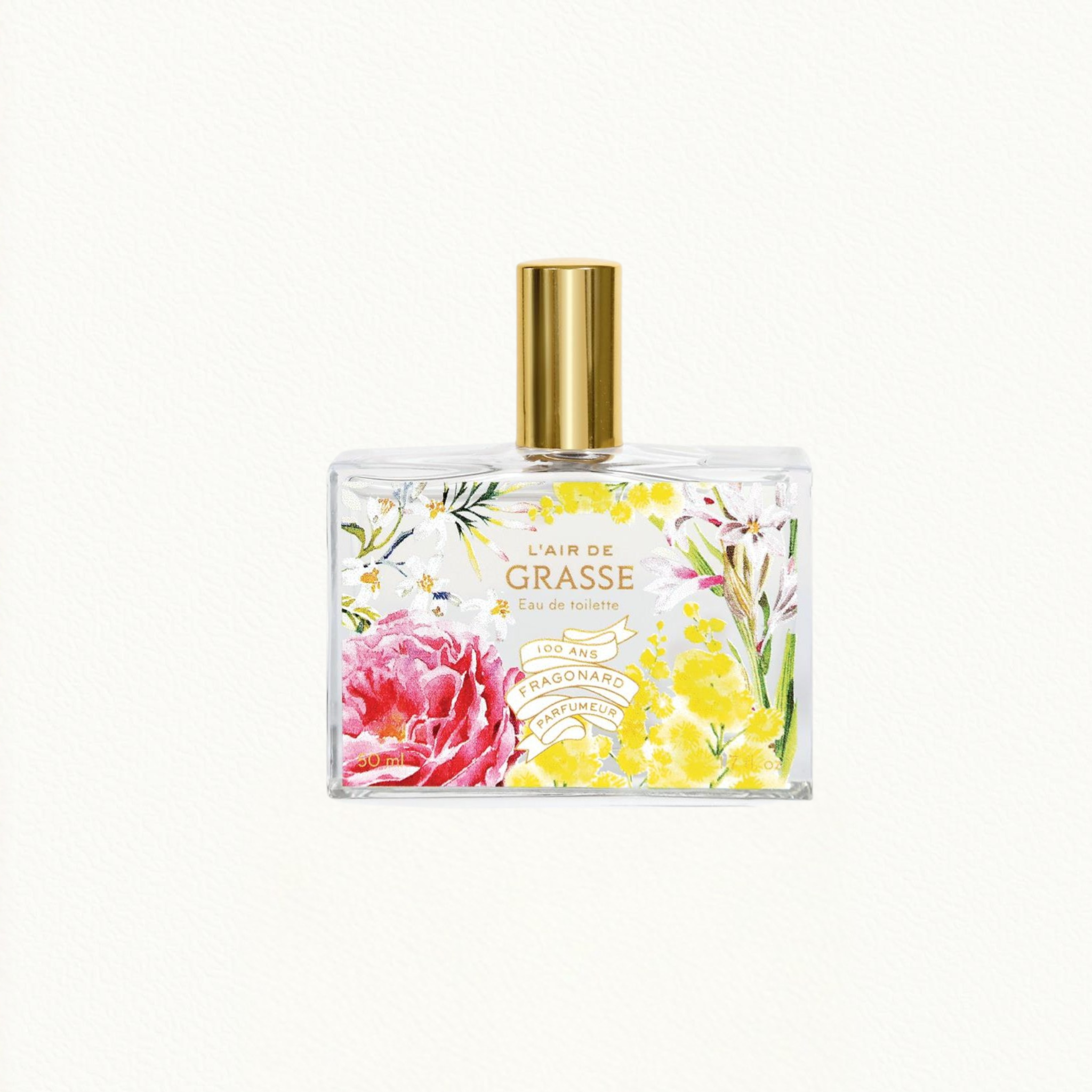 L'air de Grasse Eau de Toilette
