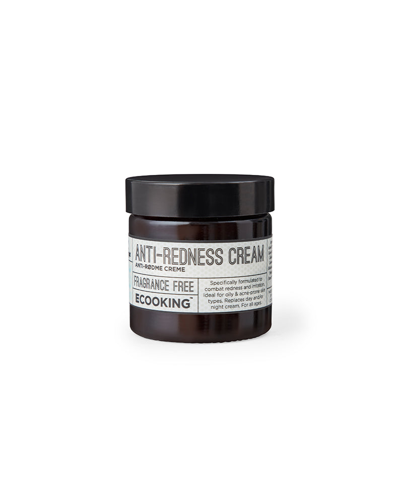 Anti-Redness Cream