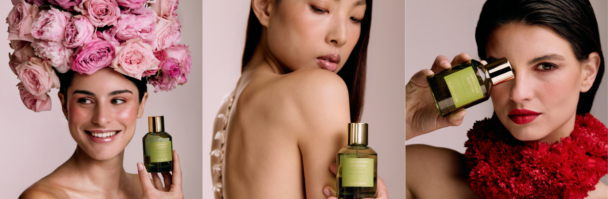 Perfumology