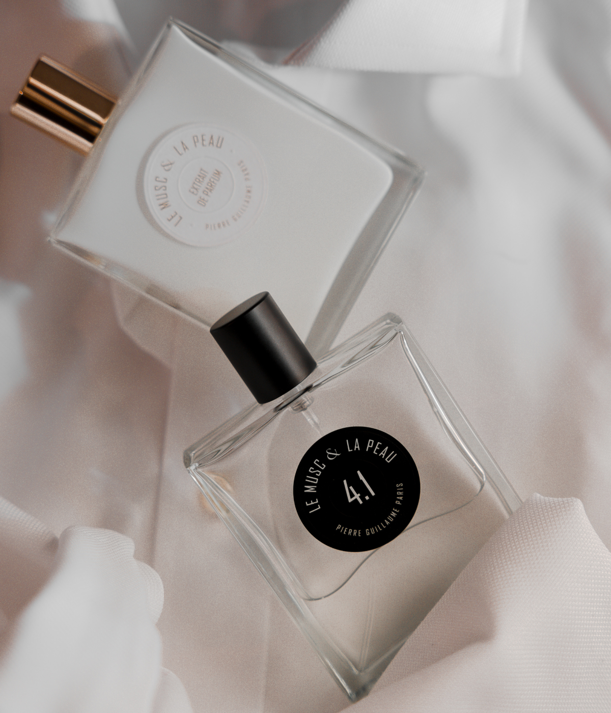 Perfumology