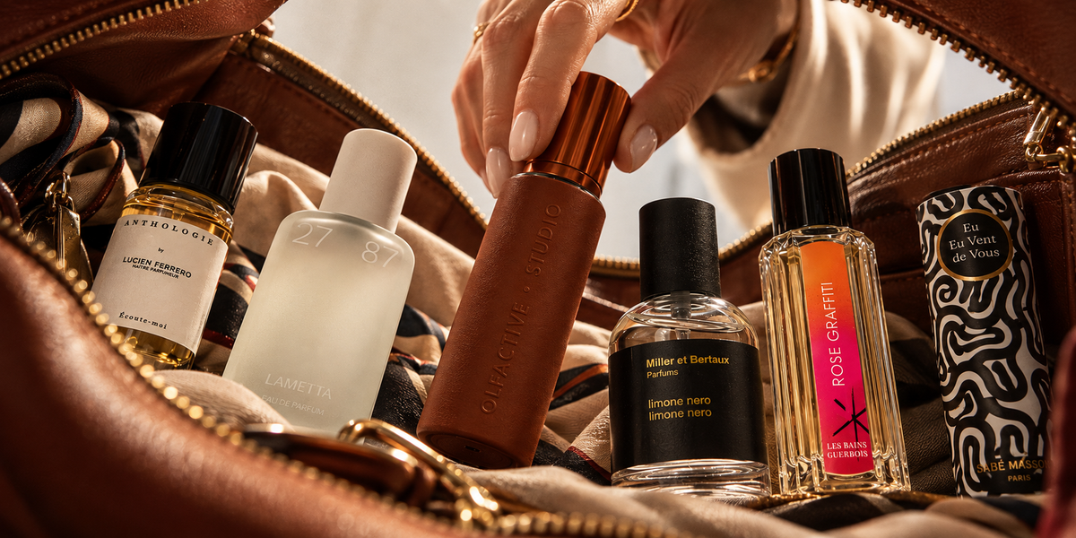 Perfumology