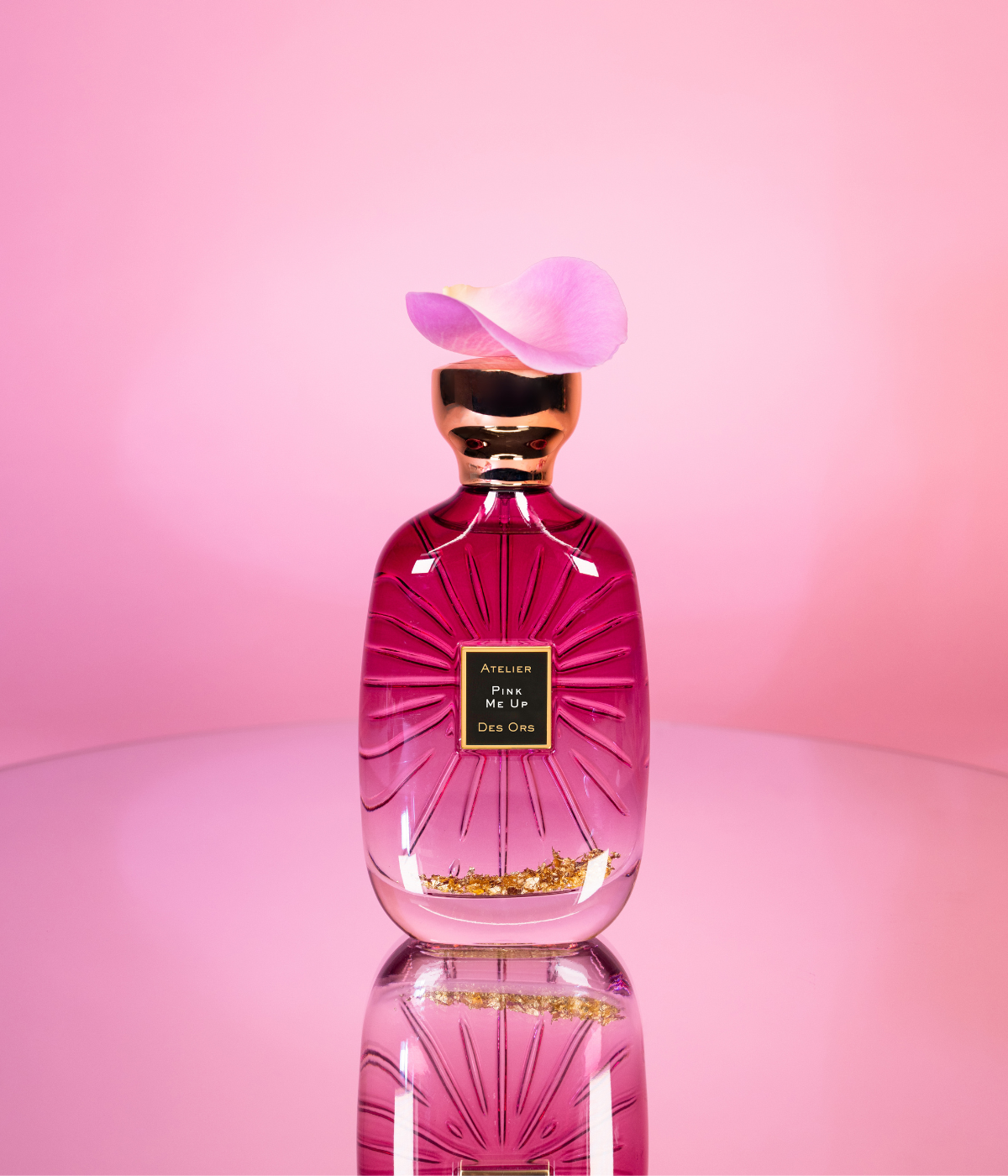 Perfumology