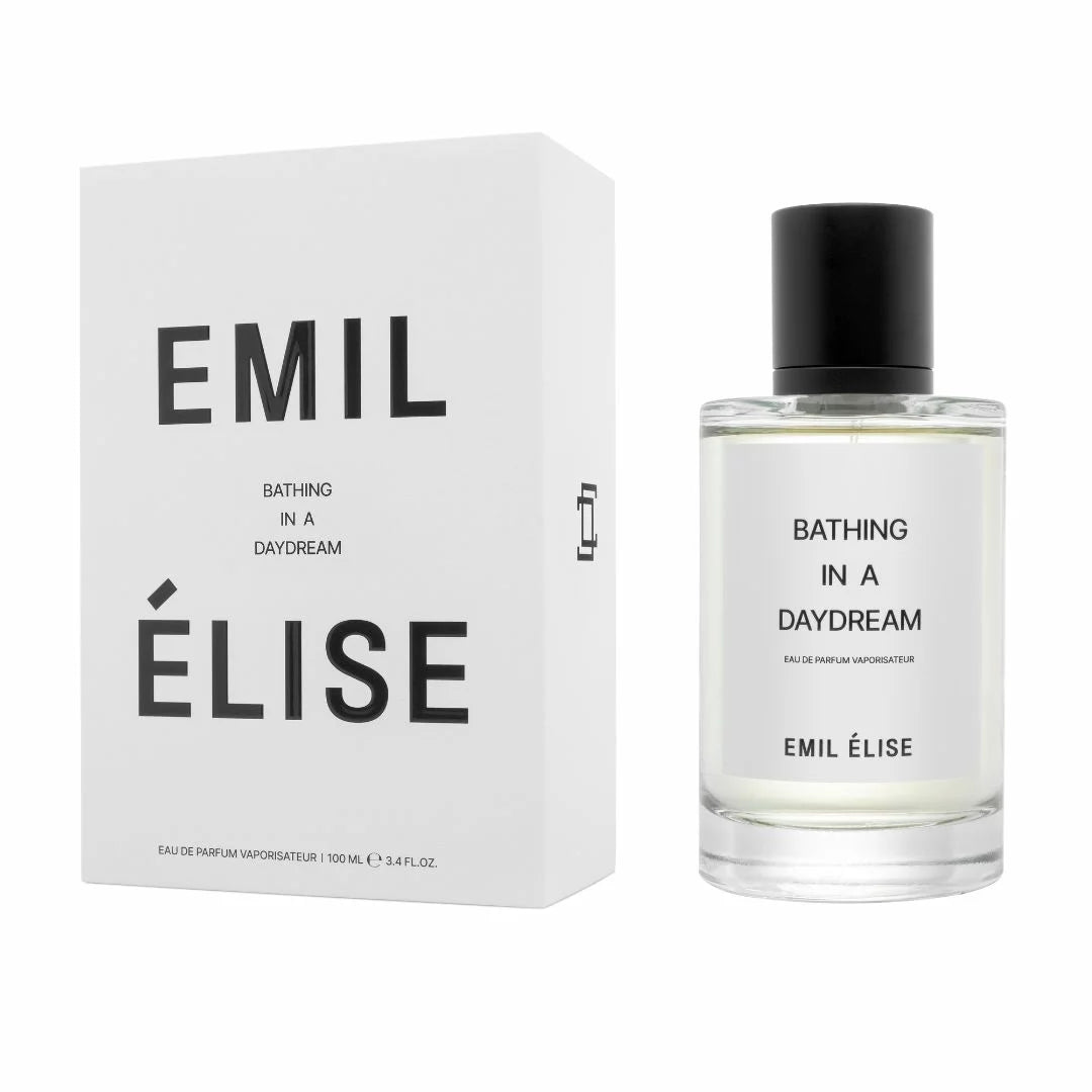 Bathing in a Daydream