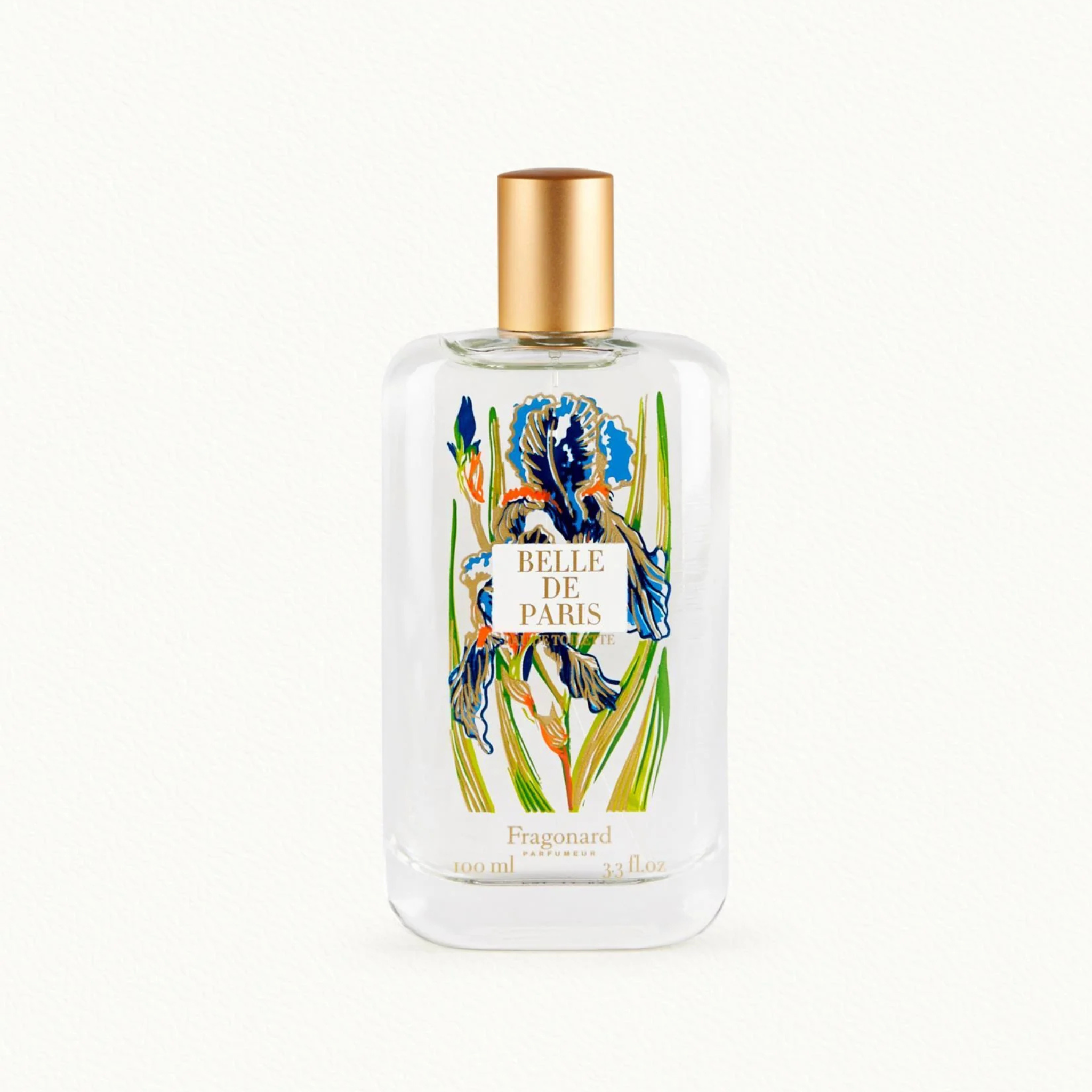 Les Fleures du Perfumeur
