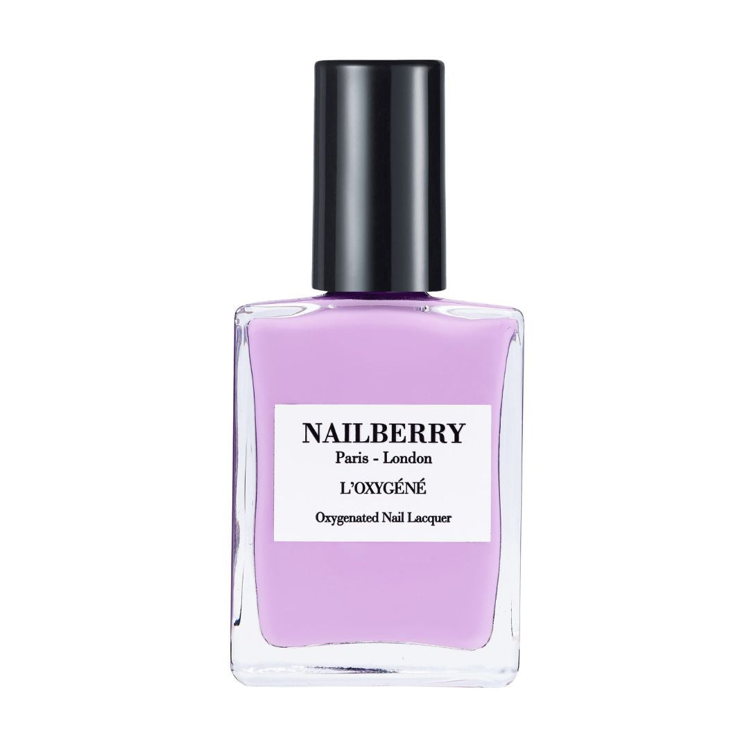 Lavender Fields - Viola pastello pop