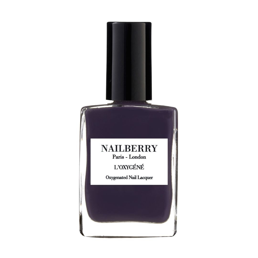 Blueberry - Blu scuro viola