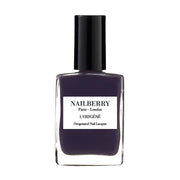 Blueberry - Blu scuro viola