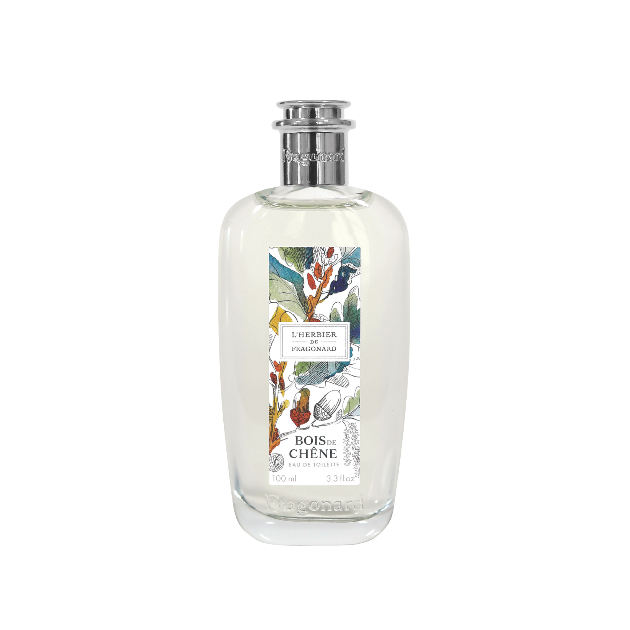 Bois de Chêne Eau de Toilette