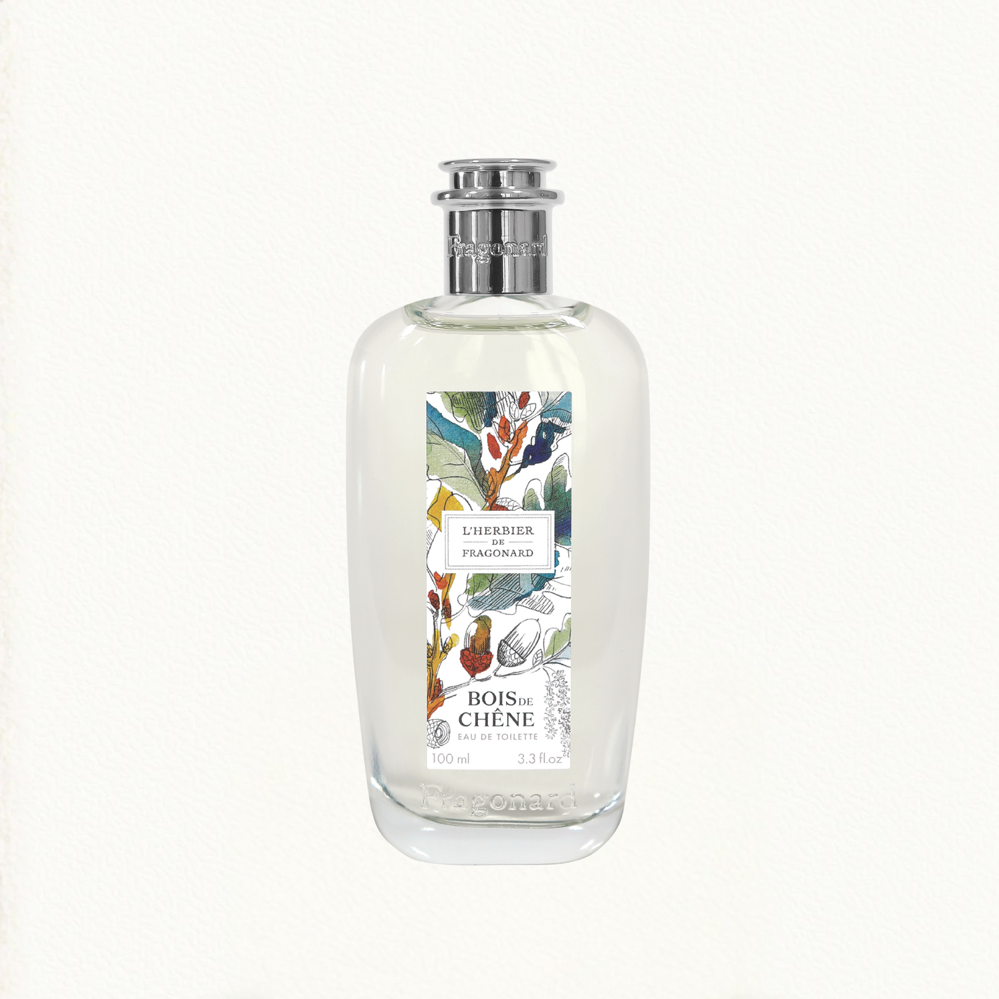 Bois de Chêne Eau de Toilette