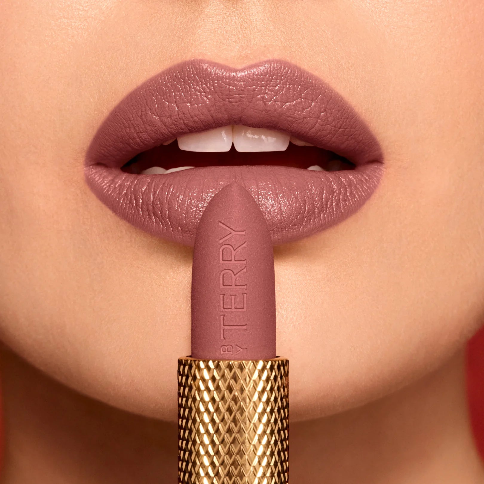 Rouge Opulent - Rossetto satin ricaricabile