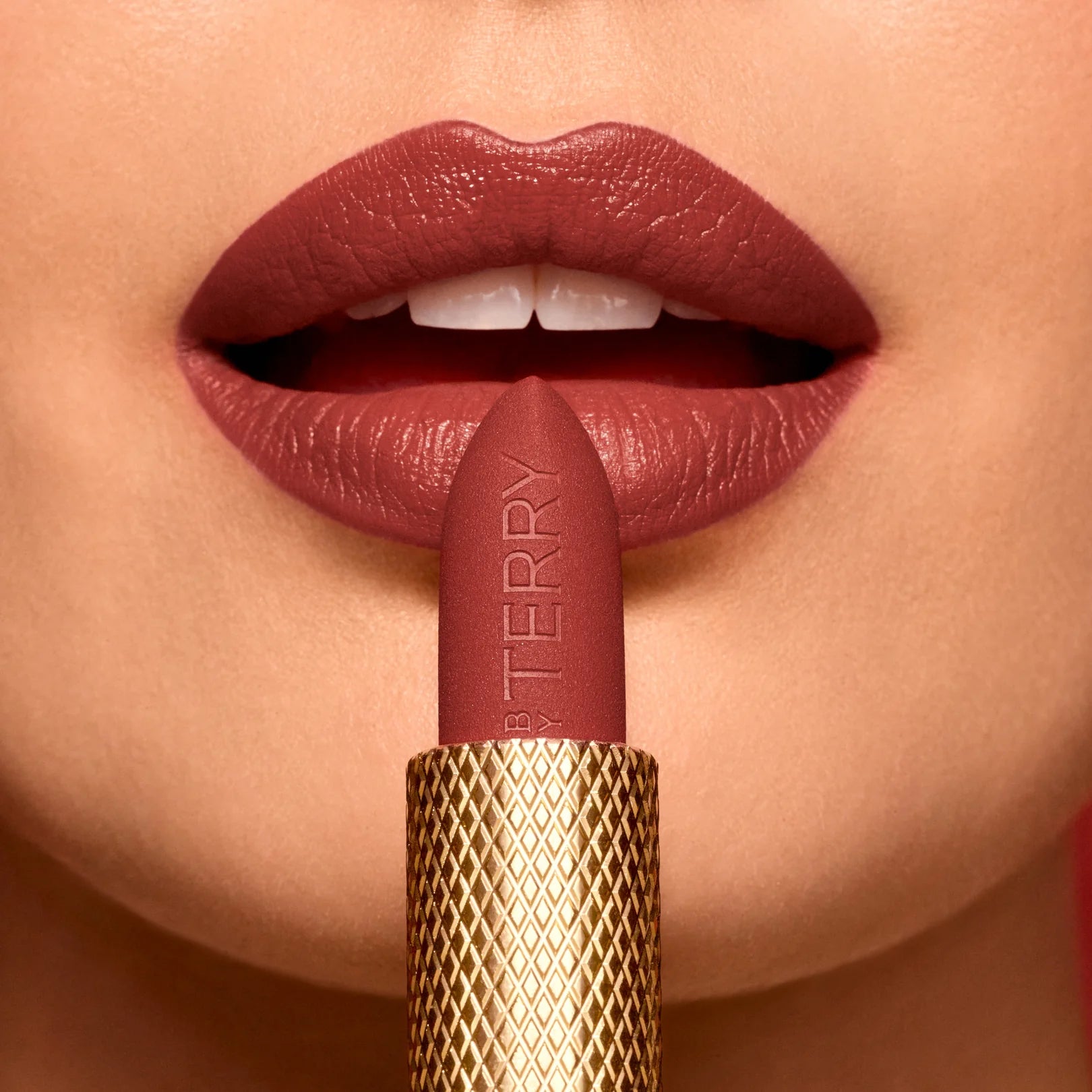 Rouge Opulent - Rossetto satin ricaricabile