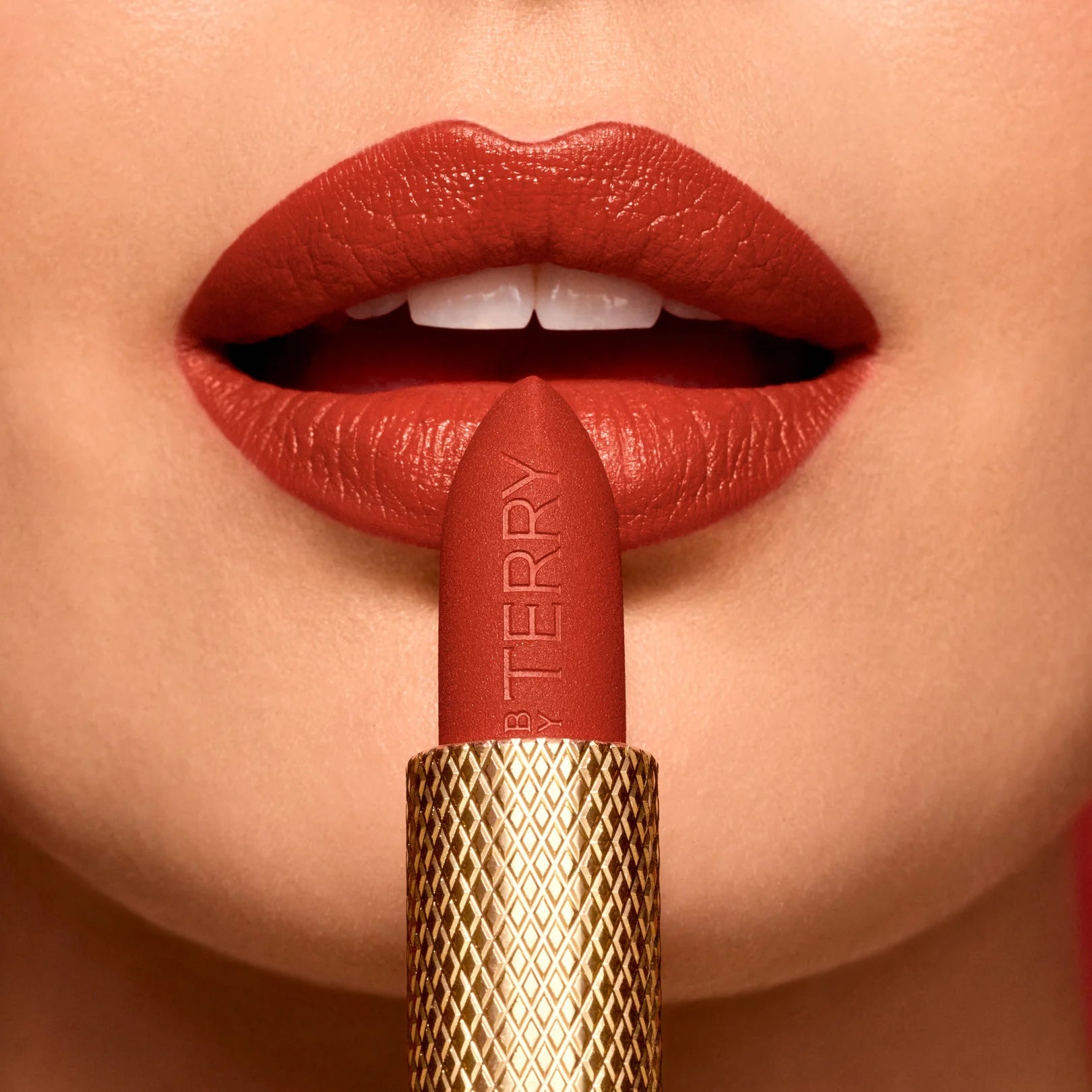 Rouge Opulent - Rossetto satin ricaricabile