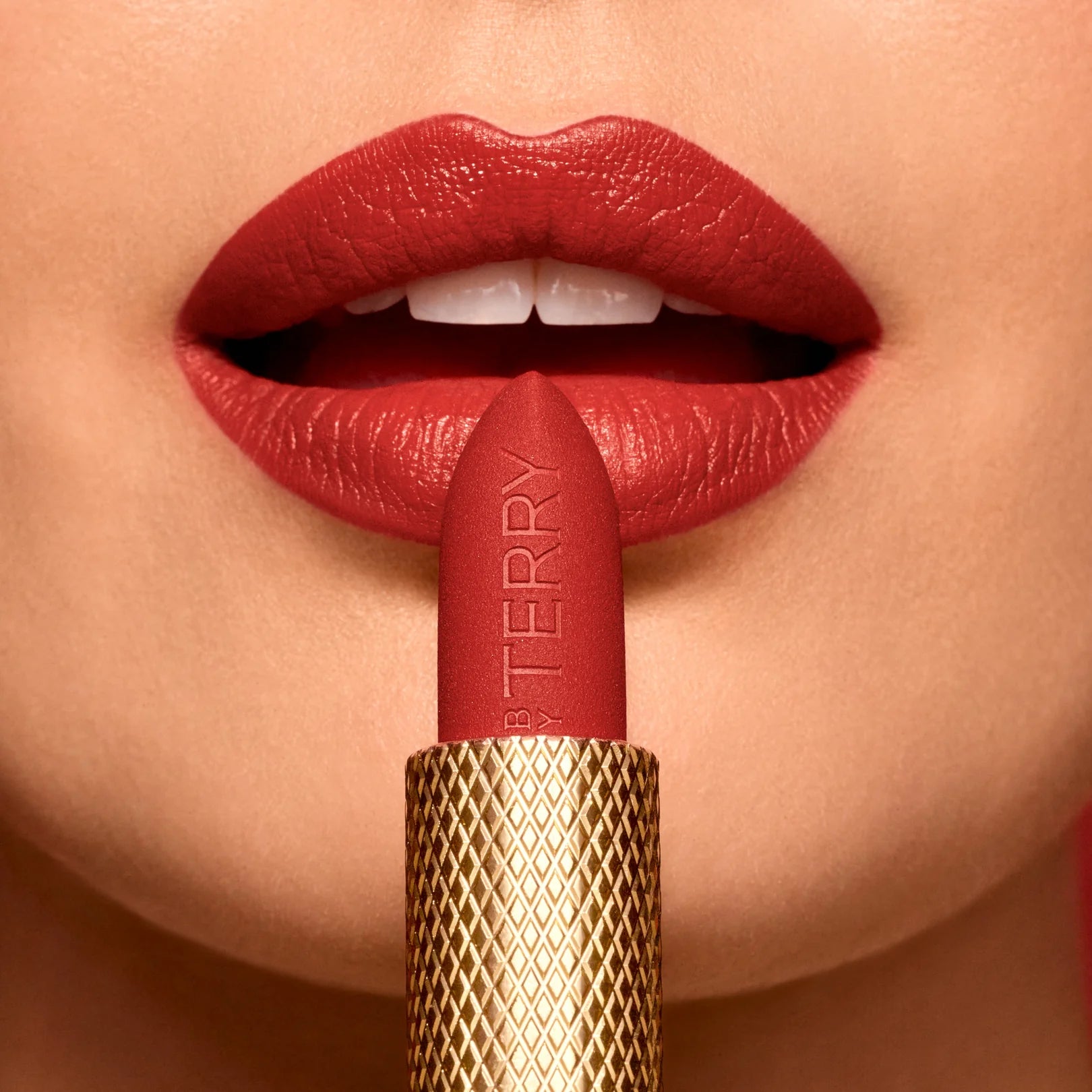 Rouge Opulent - Rossetto satin ricaricabile