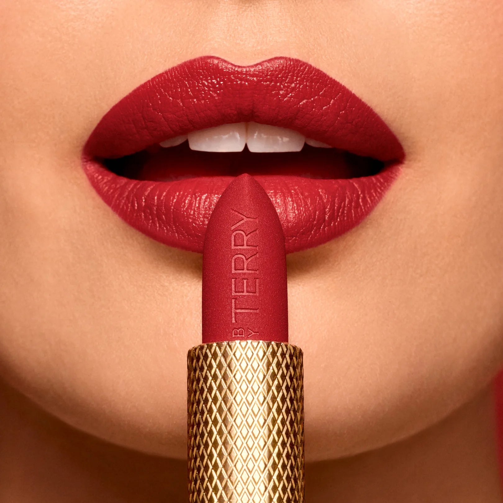 Rouge Opulent - Rossetto satin ricaricabile