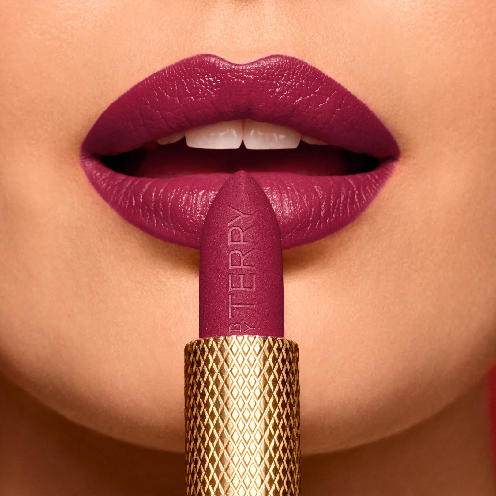 Rouge Opulent - Rossetto satin ricaricabile